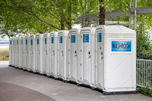 Best Emergency porta potty rental  in Daisetta, TX