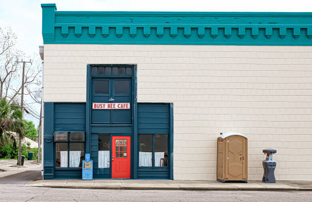 Best Portable toilet rental cost  in Daisetta, TX