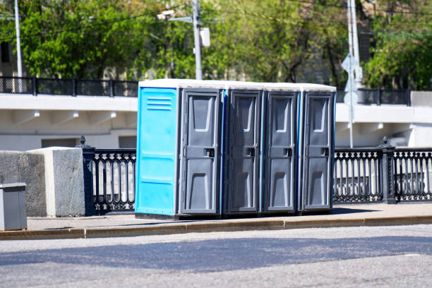 Best Long-term porta potty rental  in Daisetta, TX